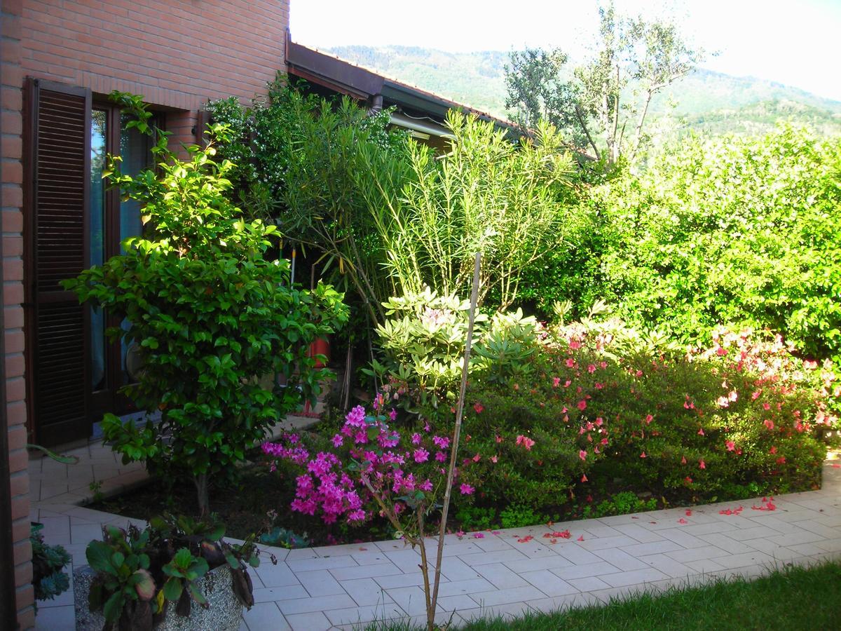 La Folaga Gavirate Exterior photo