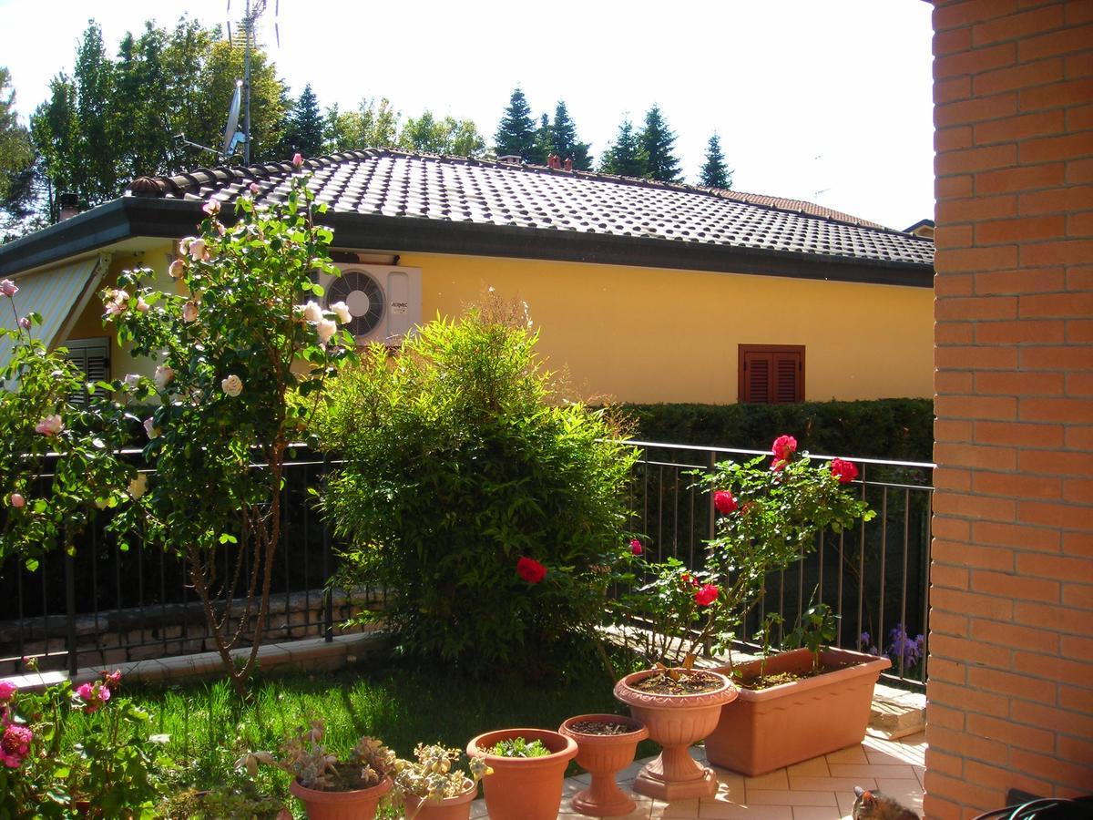 La Folaga Gavirate Exterior photo