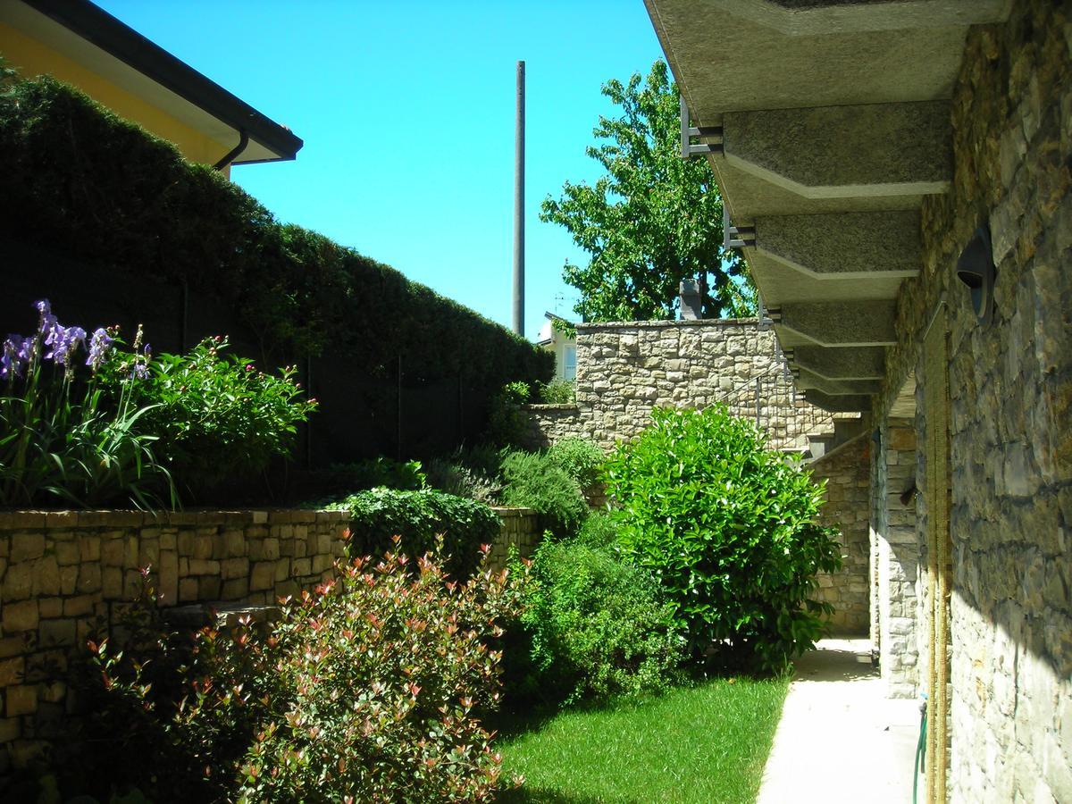 La Folaga Gavirate Exterior photo
