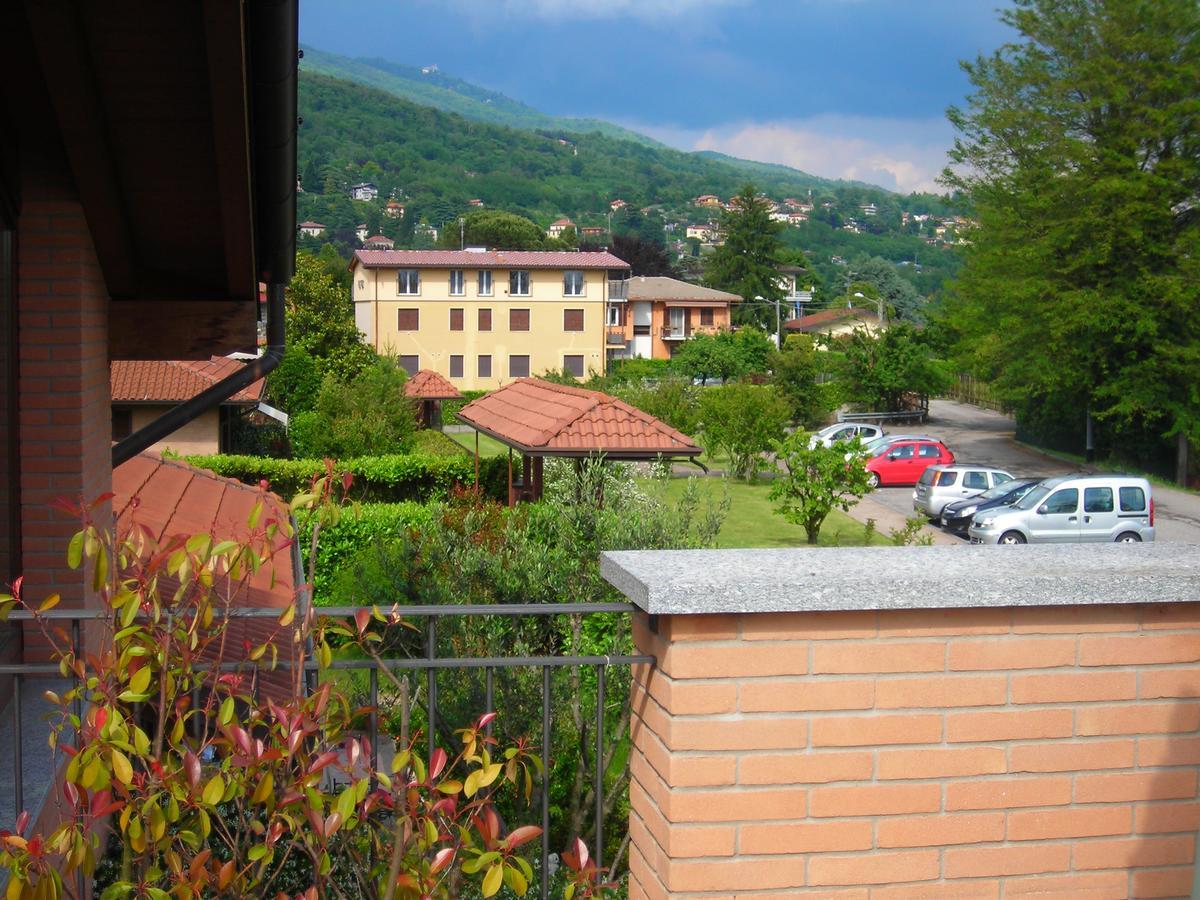 La Folaga Gavirate Exterior photo